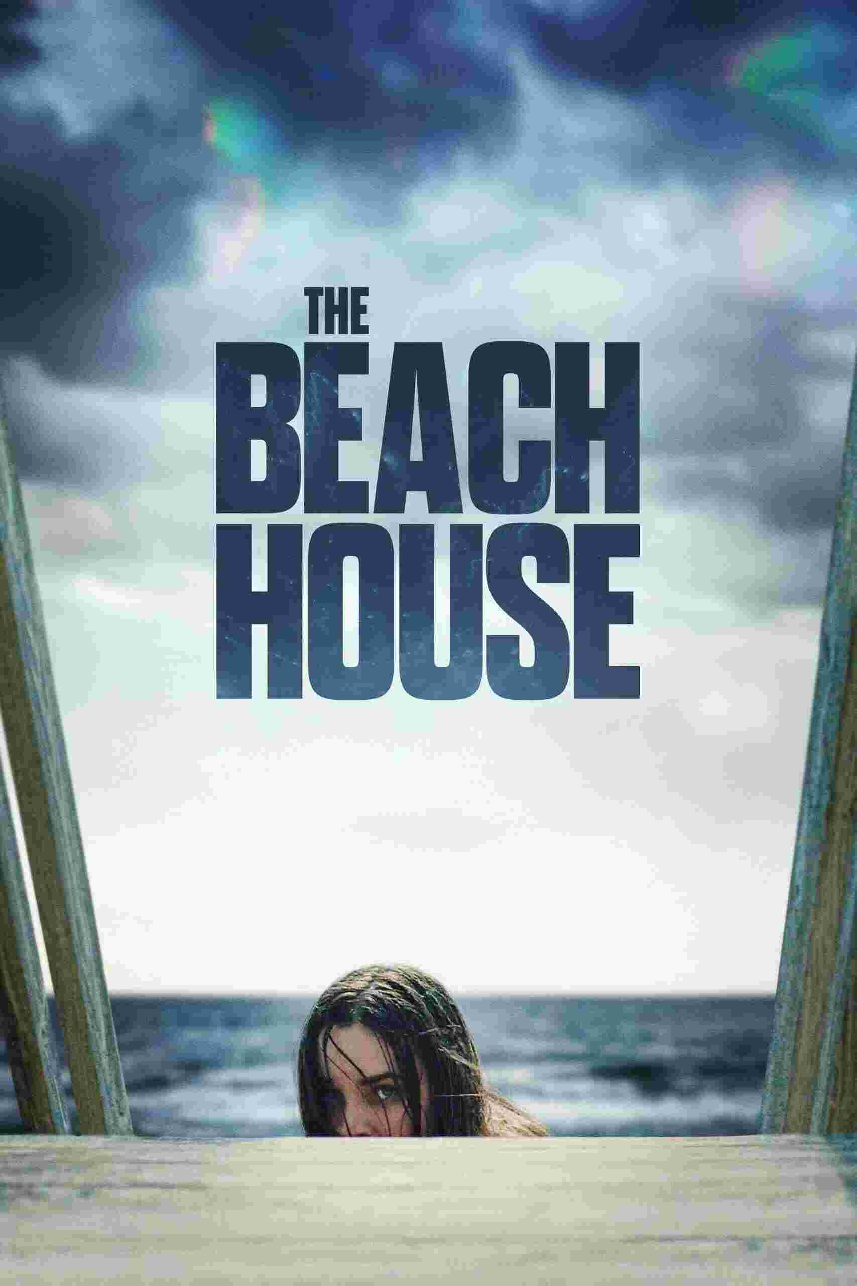 The Beach House (2019) Liana Liberato